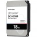Жесткий диск для серверов Western Digital hc550 Ultrastar DC 3.5 18TB 0F38459 Жесткий диск для серверов Western Digital hc550 Ultrastar DC 3.5 18TB 0F38459