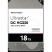 Жесткий диск для серверов Western Digital hc550 Ultrastar DC 3.5 18TB 0F38459 Жесткий диск для серверов Western Digital hc550 Ultrastar DC 3.5 18TB 0F38459