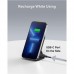 Портативный аккумулятор - внешняя батарея Anker 622 Magnetic Battery (A1161G21)