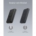 Портативный аккумулятор - внешняя батарея Anker 622 Magnetic Battery (A1161G21)