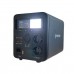 Портативная зарядная станция PROOVE PowerHome K700 678Wh 700W