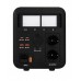 Портативная зарядная станция PROOVE PowerHome K700 678Wh 700W