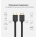 Кабель UGREEN HD104 HDMI - HDMI 3 метра (10108)