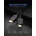 Кабель UGREEN HD104 HDMI - HDMI 2 метра (10107)