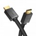 Кабель UGREEN HD104 HDMI - HDMI 15 метров (10111)