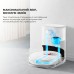Робот - пылесос Dreame D10 Plus (RLS3D)