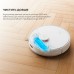 Робот - пылесос Dreame D10 Plus (RLS3D)