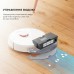 Робот - пылесос Dreame D10 Plus (RLS3D)