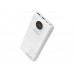 Внешний аккумулятор Romoss SW20SPro 20000mAh 30W (PSW20-392-1133H) белый