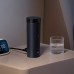 Термос электрический - термопот Xiaomi MiJia Portable Electric Cup 2 350ml (MJDRB02PL) черный