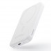 Внешний аккумулятор - магнитное зарядное Baseus MagSafe Power Bank 5000mAh 20W (PPCXM05)