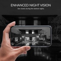 IP камера видеонаблюдения  Kami Wire - Free Outdoor Camera YWS.1029