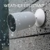 IP камера видеонаблюдения  Kami Wire - Free Outdoor Camera YWS.1029