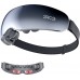 Массажные очки SKG E7 2-In-1 Vibration Heated Eye Massager