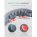 Массажные очки SKG E7 2-In-1 Vibration Heated Eye Massager