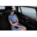 Массажные очки SKG E7 2-In-1 Vibration Heated Eye Massager