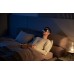 Массажные очки SKG E7 2-In-1 Vibration Heated Eye Massager