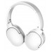 Беспроводные наушники полноразмерные Baseus Encok D02 Pro (NGTD010302 / NGD02-C02) белые