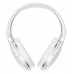 Беспроводные наушники полноразмерные Baseus Encok D02 Pro (NGTD010302 / NGD02-C02) белые
