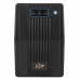 Линейно-интерактивный ИБП LogicPower 650VA-P (390W) (LP1879)