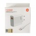 Блок питания - зарядное устройство Xiaomi 120W + кабель USB to Type-C