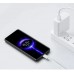 Блок питания - зарядное устройство Xiaomi 120W + кабель USB to Type-C