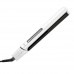 Выпрямитель утюжок плойка Hoco HP41 Straight and curly hair 130 - 230 градусов белый