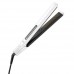 Выпрямитель утюжок плойка Hoco HP41 Straight and curly hair 130 - 230 градусов белый