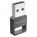 Адаптер беспроводной USB - Bluetooth 5.1 Borofone DH8
