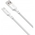 Кабели Usb-C 5A комплект 2 штуки - Baseus Simple Wisdom Cable Kit набор 1.5m