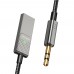 Ресивер приемник беспроводной McDodo CA-8700 USB-A To 3.5mm Bluetooth Audio Cable