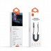 Ресивер приемник беспроводной McDodo CA-8700 USB-A To 3.5mm Bluetooth Audio Cable