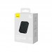 Внешний магнитный акумулятор Baseus Magnetic Mini Wireless 20000mAh 20w (P10022102112-01)