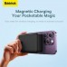 Внешний магнитный акумулятор Baseus Magnetic Mini Wireless 20000mAh 20w (P10022102112-01)