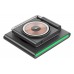 Беспроводное зарядное - подставка для телефона часов наушников WiWU WI-W023 3 in 1 wireless charger