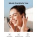 Наушники проводные для iPhone - UGREEN EP103 In-Ear Earphones Lightning Connector (30631) черные