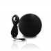 Беспроводное зарядное - настольное XO WX020 wireless fast charger черное