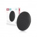 Беспроводное зарядное - настольное XO WX020 wireless fast charger черное