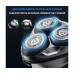 Электробритва Enchen BlackStone Plus черная