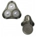 Электробритва Enchen BlackStone 6 Black