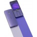 Телефон кнопочный Nokia 235 4G 2024 Dual Sim TA-1614 фиолетовый
