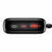 Портативный аккумулятор - внешняя батарея Baseus Qpow Pro (With Lightning Cable) 20000mAh 20W 5A (PPQD060201)
