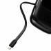 Портативный аккумулятор - внешняя батарея Baseus Qpow Pro (With Lightning Cable) 20000mAh 20W 5A (PPQD060201)