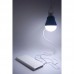 USB-светильник с LED-лампочкою Dengos на кабеле 1 метр 5V 5W голубая
