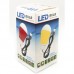 USB-светильник с LED-лампочкою Dengos на кабеле 1 метр 5V 5W голубая