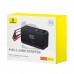 Атокомпрессор и пуско зарядное Baseus Super Energy Series 4-in-1 600A C00245902111-00