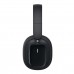 Наушники беспроводные Baseus Bowie H1i Noise-Cancellation Wireless Headphones черные