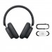 Наушники беспроводные Baseus Bowie H1i Noise-Cancellation Wireless Headphones черные
