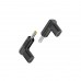 Переходник для питания ноутбука Type-C to DC Adapter YX-05