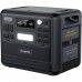 Зарядная станция Choetech Portable Power Station 2400W (BS008)